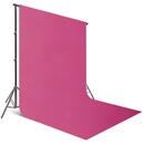 Generic Fundal studio foto 2.72x10m #103 Lotus Pink din hartie