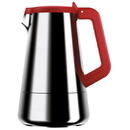 ViceVersa Caffeina Coffee Maker 125ml red 12131