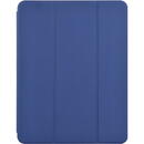 Devia Devia Leather Case with Pencil Slot (2018) Devia iPad Air(2019) & iPad Pro10.5 blue
