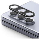 Ringke Protectie Camera pentru Samsung Galaxy Z Fold5 - Ringke Camera Styling - Black
