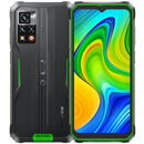 Blackview BV9200 256GB 8GB RAM Dual SIM Green