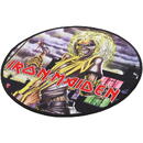 Subsonic Subsonic Gaming Mouse Pad Iron Maiden
