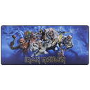 Subsonic Subsonic Gaming Mouse Pad XXL Iron Maiden