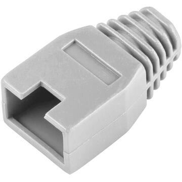 MANSON PROTECTIE MUFA RJ45 GRI