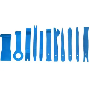 Scule auto Set Pene pentru Bandouri Decorative Brilliant Tools, 11 buc