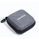 UGREEN Ugreen pouch multifunctional organizer cover for accessories gray (LP128)