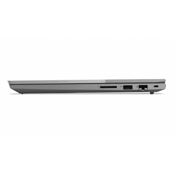 Notebook Lenovo ThinkBook 15 G4 IAP Intel Core i5-1235U 15.6inch  8GB RAM  256GB SSD Intel Iris Xe Graphics Windows 11 Pro Mineral Grey