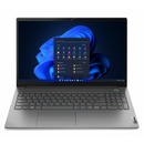 Lenovo ThinkBook 15 G4 IAP Intel Core i5-1235U 15.6inch  8GB RAM  256GB SSD Intel Iris Xe Graphics Windows 11 Pro Mineral Grey