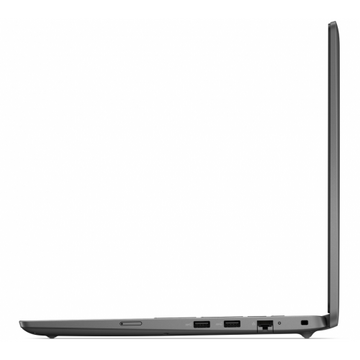 Notebook Dell Latitude 3540 15.6" FHD Intel Core i5 1335U 16GB 512GB SSD Intel Iris Xe Graphics Linux Grey