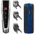 Aparat de tuns Philips HAIRCLIPPER Series 9000 Self-sharpening metal blades Hair clipper