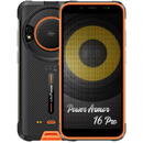 Ulefone Power Armor 16 PRO 64GB 4GB RAM Dual SIM Orange