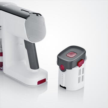 Aspirator Severin 2 în 1 fără fir de mână HV 7166
