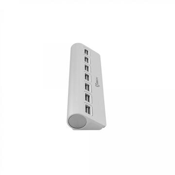 SBOX H-207 7 Port USB HUB