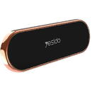 Yesido Suport Telefon Auto Magnetic pentru Bord - Yesido (C83) - Rose Gold