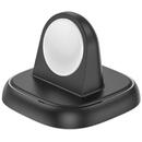 Hoco Hoco - Wireless Charger (CW44) - for Apple Watch, 2.5W - Black