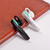 Hoco -  Bluetooth Headset (E1) - with Mic, Multi-point Connection - Black