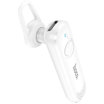E63 Hoco Diamond Bluetooth  5.0 Alb