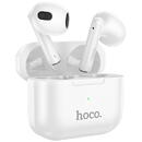 Hoco Hoco - Wireless Earbuds (EW30) - TWS with Bluetooth 5.3 - White