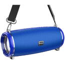 Hoco Boxa Portabila Bluetooth 5.0, 2x5W - Hoco Xpress (HC2) - Blue