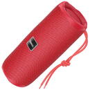 Hoco Boxa Portabila Bluetooth 5.3, 20W - Hoco Vocal (HC16) - Red