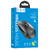 Mouse Hoco GM14 – Mouse wireless 2.4 GHz, optic 1200 DPI, 3 butoane + scroll, gri