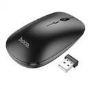 Hoco Hoco - Wireless Mouse (GM15) -  2.4G, 800/1200/1600 DPI, 4D Button - Black