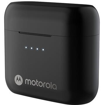 Motorola Casti Bluetooth Stereo Moto Buds-S ANC True Wireless Negru