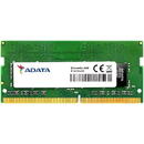 Adata 4GB (1 x 4 GB), DDR4, 2666MHz, CL19