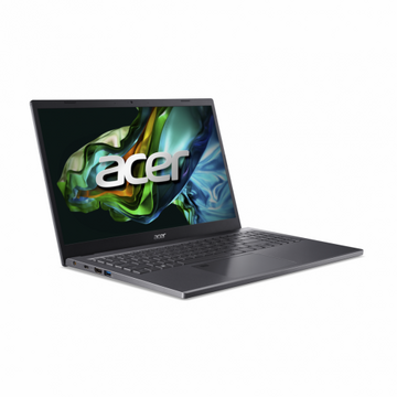 Notebook Acer Aspire 5 A515-48M-R8C6 15.6" FHD AMD Ryzen 5 7530U 16GB 512GB SSD AMD Radeon Graphics No OS Steel Grey