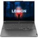 Lenovo Legion Slim 7 16APH8 16" 3.2K AMD Ryzen 7 7840HS 32GB 1TB SSD nVidia GeForce RTX 4060 8GB No OS Storm Grey