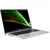 Notebook Acer Aspire 3 A315-58-72CV 15.6" FHD Intel Core i7 1165G7 16GB 512GB SSD Intel Iris Xe Graphics No OS Pure Silver
