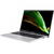 Notebook Acer Aspire 3 A315-58-72CV 15.6" FHD Intel Core i7 1165G7 16GB 512GB SSD Intel Iris Xe Graphics No OS Pure Silver