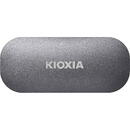 Kioxia Plus Portable , USB 3.2 Gen2, Type C, 1TB