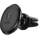 magnetic car air vent holder (Overseas Edition) - black