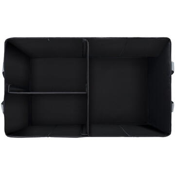 Baseus Organizator auto pentru portbagaj 60 l, Negru