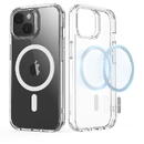 Esr Husa pentru iPhone 15 - ESR Classic Hybrid HaloLock - Clear