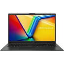 Asus VivoBook Go 15 E1504FA-BQ050 15.6" FHD AMD Ryzen 5 7520U 8GB 512GB SSD AMD Radeon Graphics 610M No OS Mixed Black