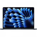 Apple MacBook Air 15 with Liquid Retina (2023) 15.3" Apple M2 Octa Core 8GB 512GB SSD Apple M2 10 Core Graphics KB RO macOS Ventura Midnight