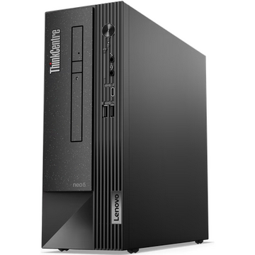 Sistem desktop brand Lenovo ThinkCentre Neo 50s Intel Core i5 13400 16GB 1TB SSD Intel UHD Graphics 730 No OS Negru