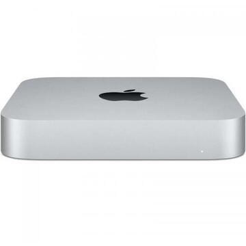Sistem desktop brand Mac Mini Apple M2 Octa Core 16GB 256GB SSD Apple M2 10-core MAC OS Gri
