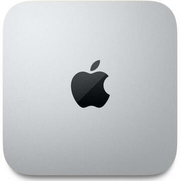 Sistem desktop brand Mac Mini Apple M2 Octa Core 16GB 256GB SSD Apple M2 10-core MAC OS Gri