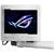 Cooler procesor Asus ROG RYUJIN III 240 ARGB White Edition, 2x 120mm