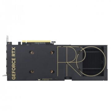Placa video Asus nVidia GeForce RTX 4060 Ti ProArt OC 16GB GDDR6 128bit