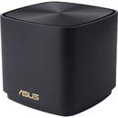 ZenWiFi XD4 Plus 1er Pack AX1800 Whole-Home Mesh WiFi 6 System - 1800 Mbit/s