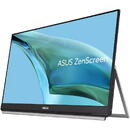 Asus ZenScreen MB249C, 23.8inch, 1920x1080, 5ms GTG, Black