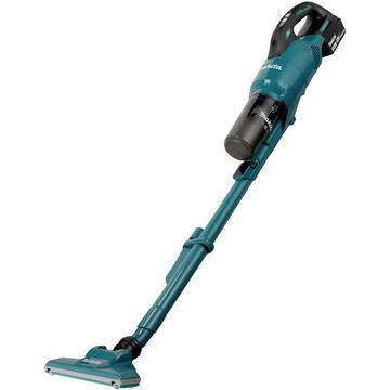 Aspirator Makita DCL286FRF Cordless Vacuum Cleaner