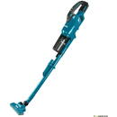Makita DCL286FZ Cordless Vacuum Cleaner