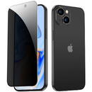 Esr Folie pentru iPhone 15 Plus - ESR Screen Shield - Privacy