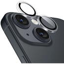 Esr Folie Camera pentru iPhone 15/ 15 Plus - ESR Armorite Camera Lens Protectors - Clear