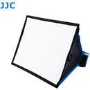 JJC Mini Softbox JJC Dreptunghiular seria RSB-L (330x205mm) pentru lumina blit